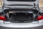 BMW 228i Convertible Sport Line 2015 года (US)